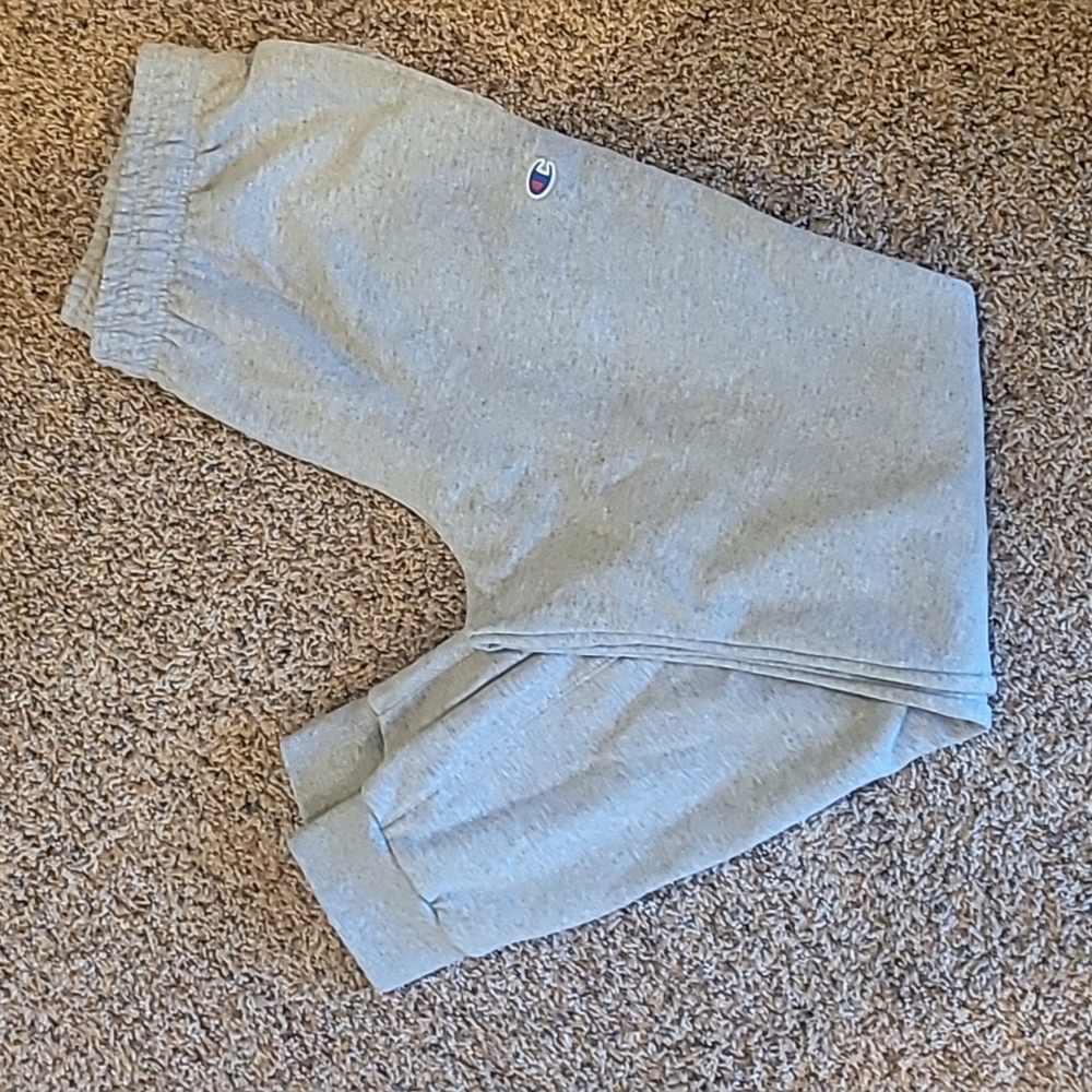 NWOT Womens Champion Joggers